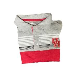Houston Cougars | Men’s Medium Polo Shirt